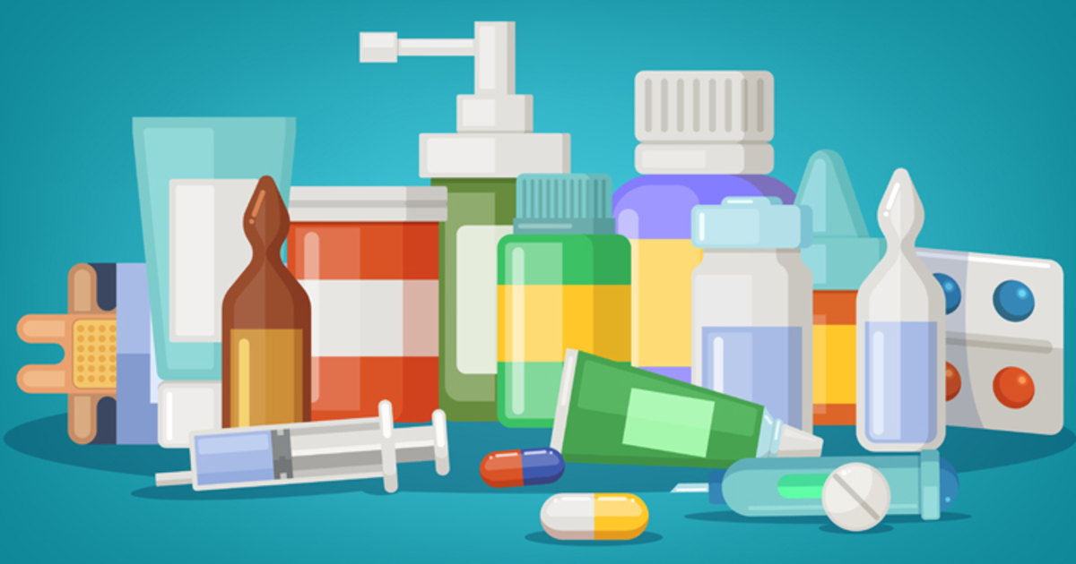 BACHI dénonce une désinformation sur les médicaments en vente libre ...