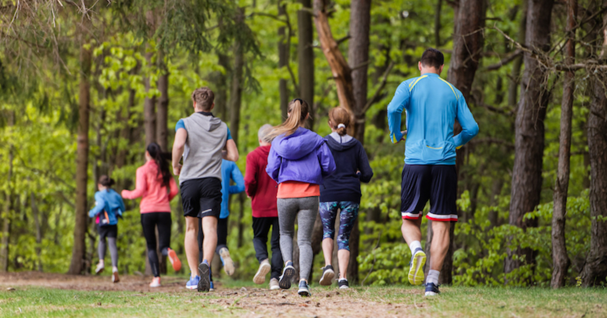 Lichaamsbeweging en depressie - Medi-Sfeer