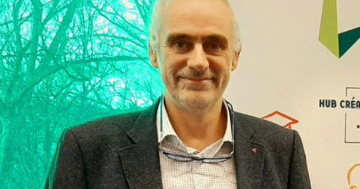 Marc De Paoli reconduit pour cinq ans à la tête du CHU de Liège ...