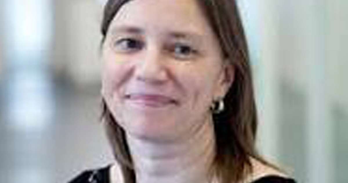 Nancy Vansteenkiste nieuwe algemeen directeur van RZ Tienen ...