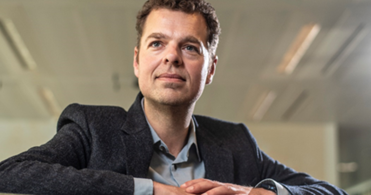 Pedro Facon wordt administrateur-generaal van het RIZIV - Medi-Sfeer