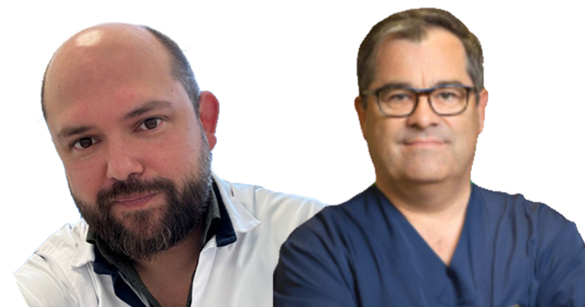 Prostaatkanker: incontinentie en erectiestoornissen samen behandelen ...