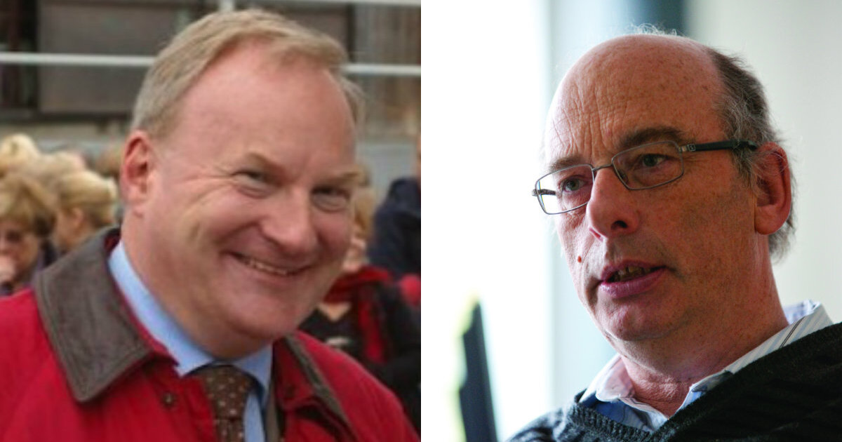 Wouter De Ridder Volgt Bert Winnen Ri De Ridder op? - Medi-Sfeer
