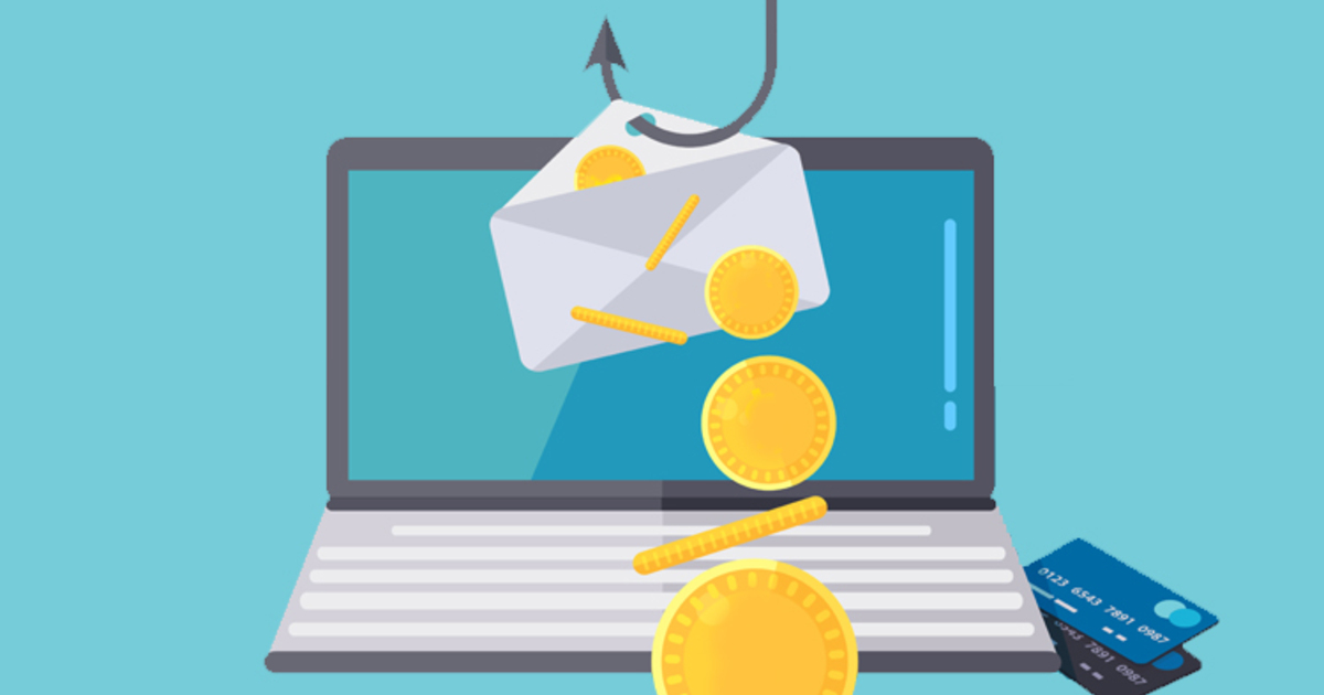 Phisin Rode Rode Kruis Vlaanderen slachtoffer van phishingmails - Medi-Sfeer