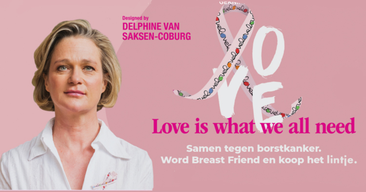 Think Pink Rubans Roses Un ruban rose pour lutter contre le cancer du sein, la campagne de ...