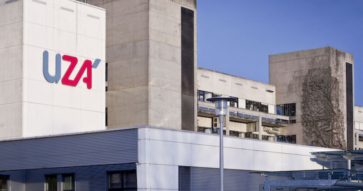 Uza R UZA wil behandeling comapatiënt stopzetten : Toch nog bijkomend ...