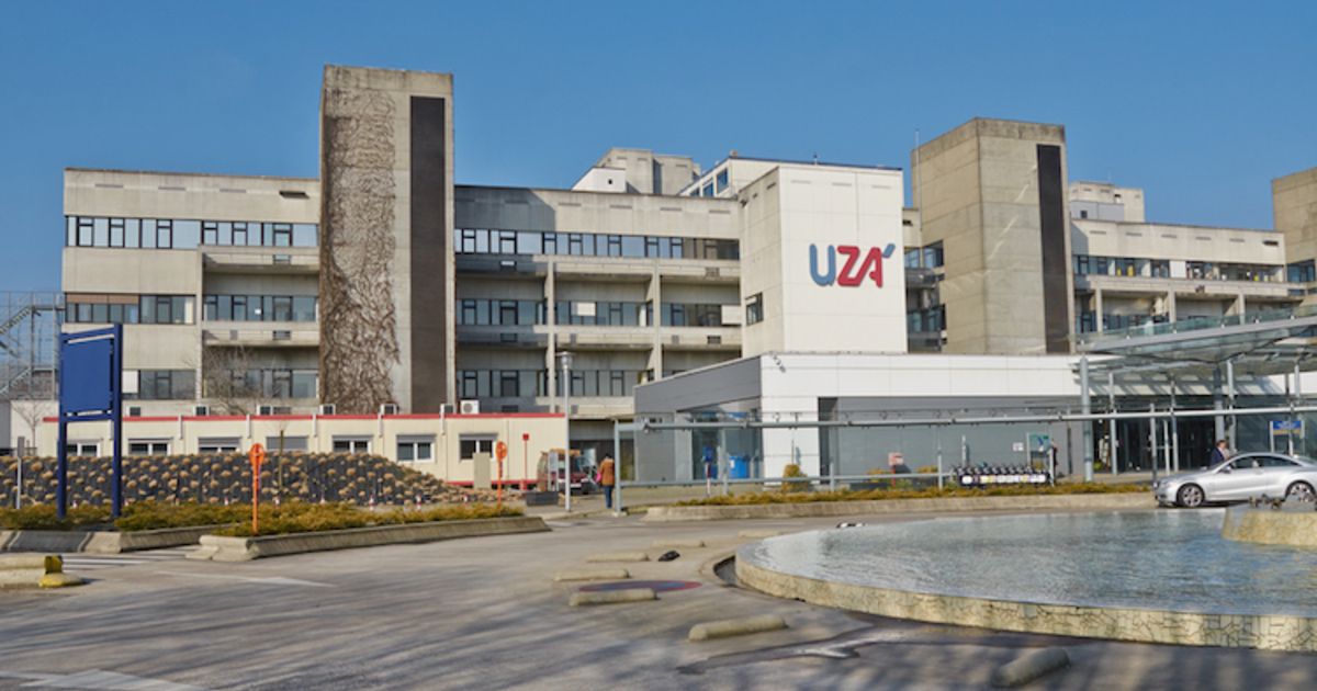 Uza R UZA dreigt maximumcapaciteit voor coronatesten te bereiken - Healthcare ...