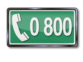 Mensen met zeldzame ziekte kunnen voortaan naar 0800-nummer bellen