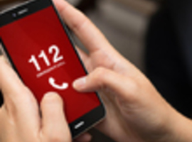 Wel praktischer, maar app 112 BE wordt nog te weinig gebruikt in nood