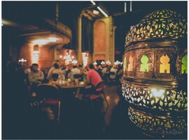 Kom op tegen Kanker houdt iftars voor mensen met migratieachtergrond