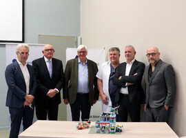 Ziekenhuizen Mol en Geel slaan weg in naar verregaande integratie