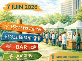 La Clinique Saint-Luc Bouge fait évoluer son festival vers la prévention