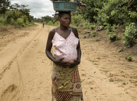 Europa Ziekenhuizen en Memisa: solidariteitsactie met Congolese vrouwen