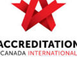 UMC Sint-Pieter Gold geaccrediteerd