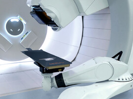 Orfit Industries erkend met Red Dot Award voor innovatie in radiotherapie