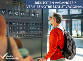 Congés de Carnaval : Vivalis appelle les généralistes à vérifier le statut vaccinal des patients