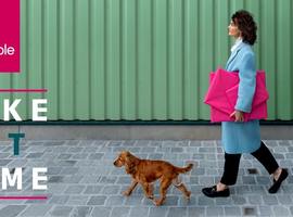 L'Affordable Art Fair se déroulera du 15 au 18 mars à Tour & Taxis
