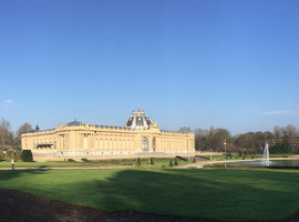 L'AfricaMuseum fête sa première année de réouverture