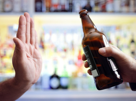 Ierland verplicht gezondheidswaarschuwingen op alcoholproducten