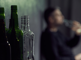 L’IA aide à prédire les crises de boulimie et d’alcoolisme chez les personnes souffrant de troubles de l’alimentation et d’alcoolisme