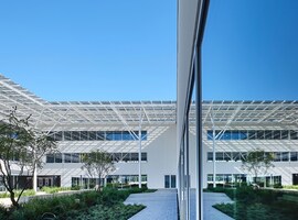 L'entreprise de biotech Allegro inaugure son unité de production à Liège