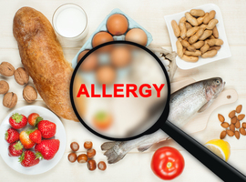 Un médicament efficace pour prévenir des allergies alimentaires, selon une étude