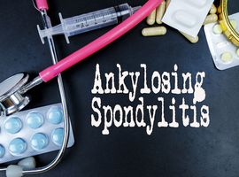 Upadacitinib bij spondylartritis ankylosans
