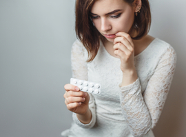 La contraception personnalisée: les chiffres et les tendances dans le domaine de  la contraception