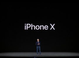Apple a vendu deux milliards d'appareils mobiles
