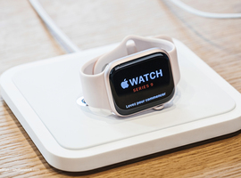 Apple suspend la vente de ses dernières montres connectées aux États-Unis