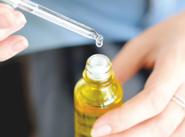 Huidinfecties: praktische tips in de aromatherapie