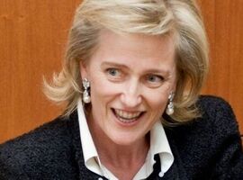 Prinses Astrid huldigt bekkenbodemkliniek Mirha in Zaventem officieel in