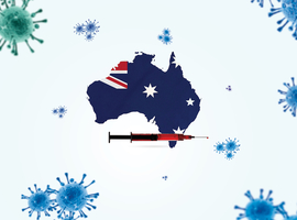 L'Australie lance le débat sur le vaccin obligatoire