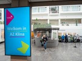 AZ Klina Brasschaat start campagne tegen vroeggeboorte door goede mondhygiëne