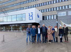 AZ Sint-Jan Brugge AV onderstreept met nieuwe huisstijl rol sterk publiek ziekenhuis