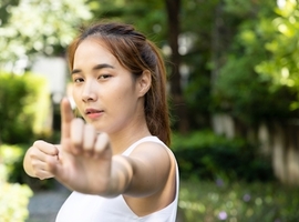 Effect van Ba Duan Jin bij mensen met een hoog-normale bloeddruk