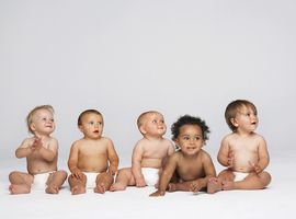Ruim 99 procent van baby's in Vlaanderen gescreend op aangeboren aandoeningen