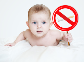 La déclaration de politique de l’American Academy of Pediatrics contient une exigence relative au «Tobacco Endgame»
