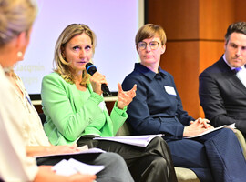 Pleidooi voor verankering radioligandtherapie in Belgisch kankerbeleid 