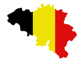 België telt bijna 11,6 miljoen inwoners