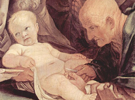 De besnijdenis besneden