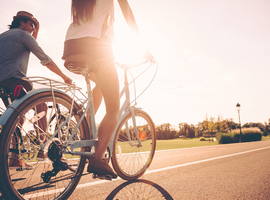 Moet u zich als fietser verzekeren?