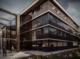 UHasselt start bouw nieuw biomedisch onderzoekscomplex