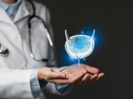 Urineweginfecties na transurethrale resectie van een blaastumor: gegevens van 2025