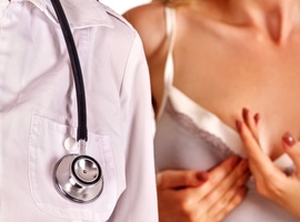 «Les patientes ne doivent pas avoir peur des études cliniques»