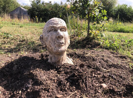 “Arts, bemoei je met onze voeding”