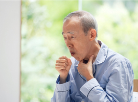 Fenotype van COPD-exacerbaties bepalen?