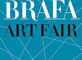 La Brafa réunira 133 galeries du 26 janvier au 2 février à Bruxelles