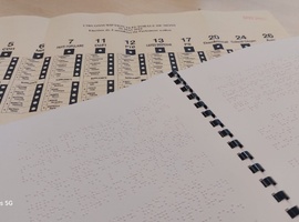 Proefproject stembiljetten met braille in twee kieskantons