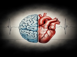 Dépression, PTSD, TDAH et orgasme: quand le cerveau et le corps révèlent leurs secrets les plus intimes